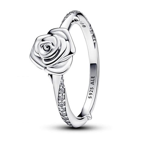 gucci blooming ring